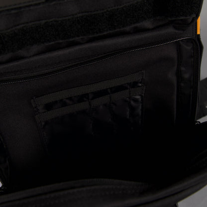 35L Meal Prep Management Backpack Orange Turbo - Image 24