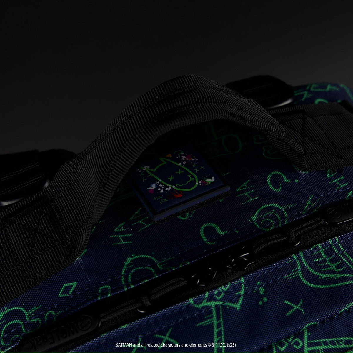 35L Backpack DC Villains - Image 8