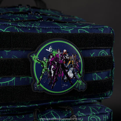 35L Backpack DC Villains - Image 9