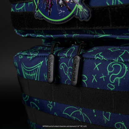 35L Backpack DC Villains - Image 10