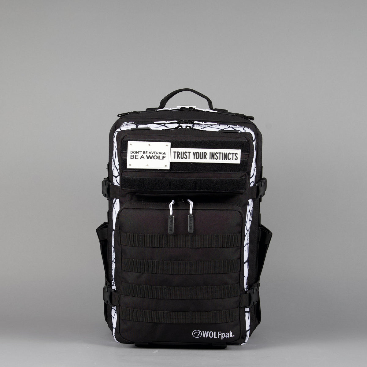 45L Backpack Part 1: The Rise - Image 8