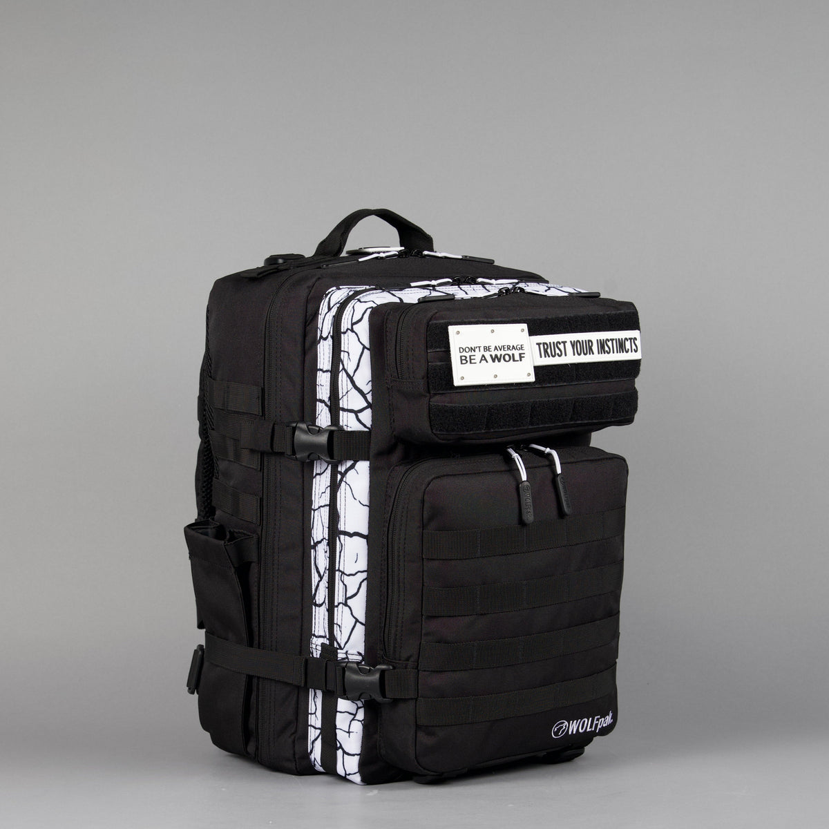 45L Backpack Part 1: The Rise - Image 9