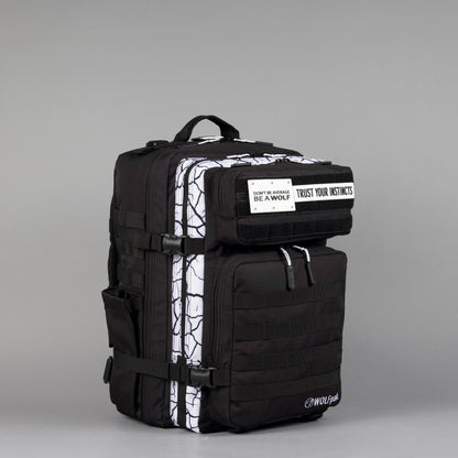 45L Backpack Part 1: The Rise - Image 9