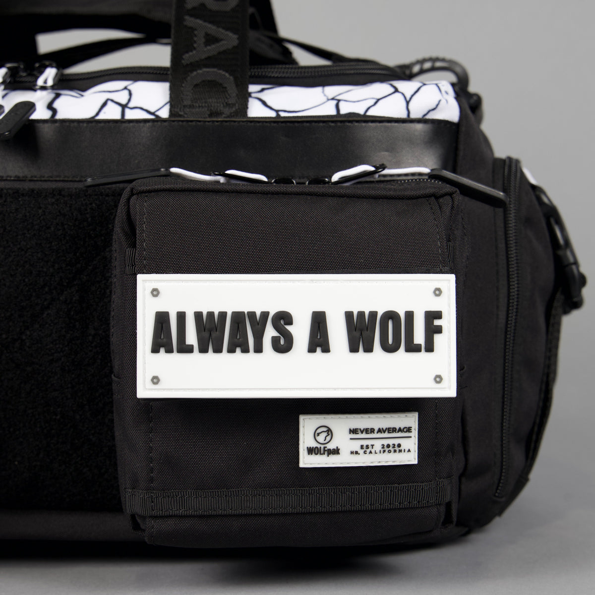 30L Perfect Duffle Bag Part 1: The Rise - Image 11