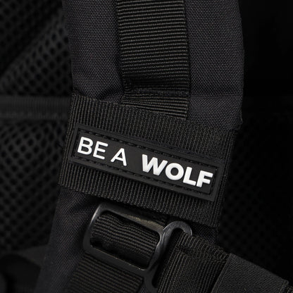 25L Backpack Alpha Black - Image 15