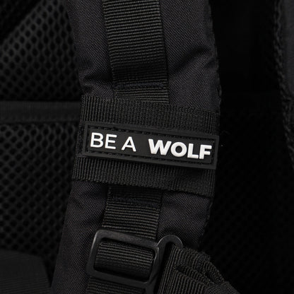 35L Backpack Alpha Black - Image 17
