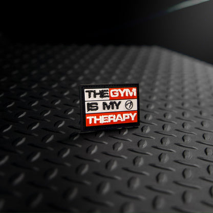 Gym Therapy Patch
