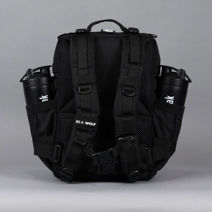 35L Alpha Black Meal Prep Management - Image 8