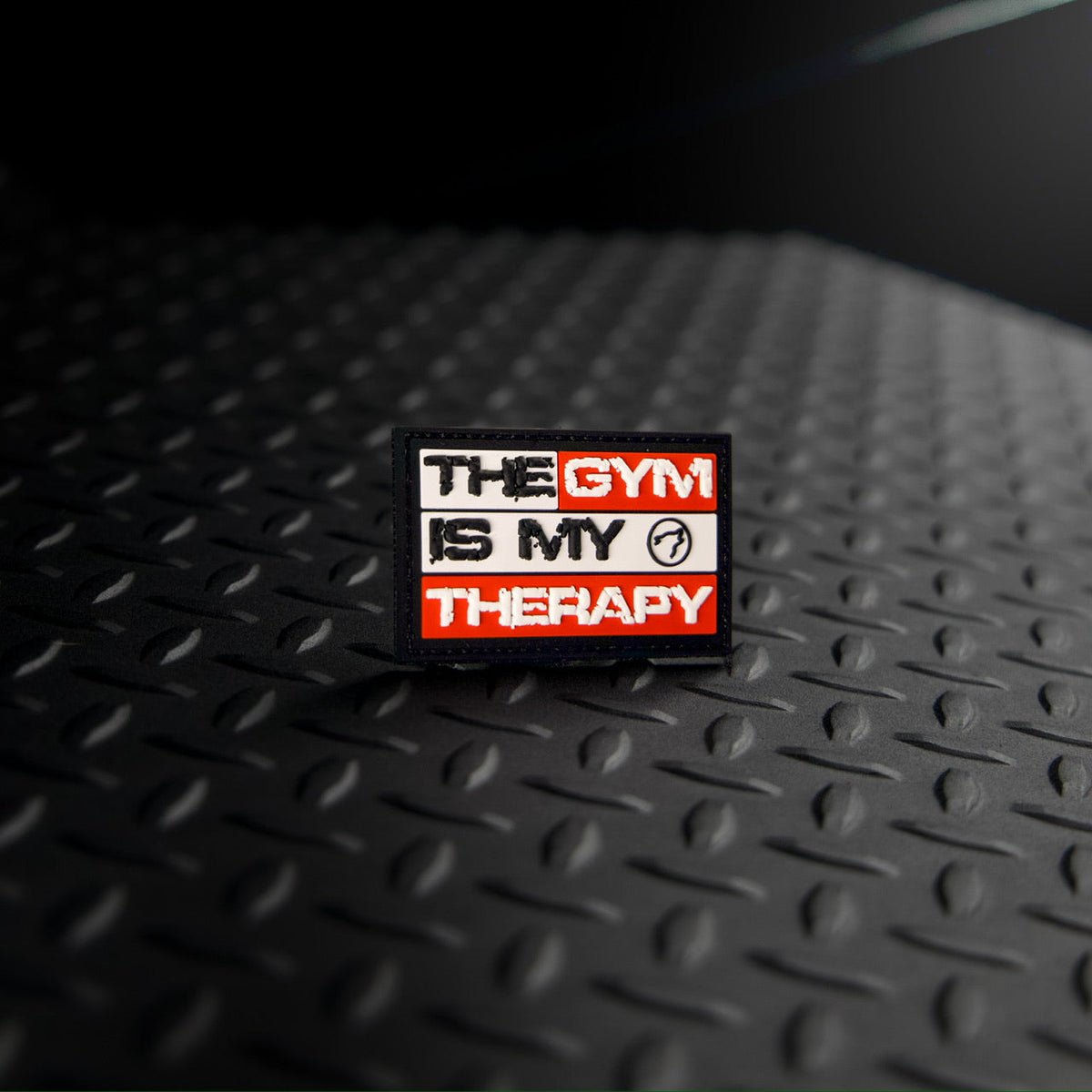 Gym Therapy Patch - Image 2
