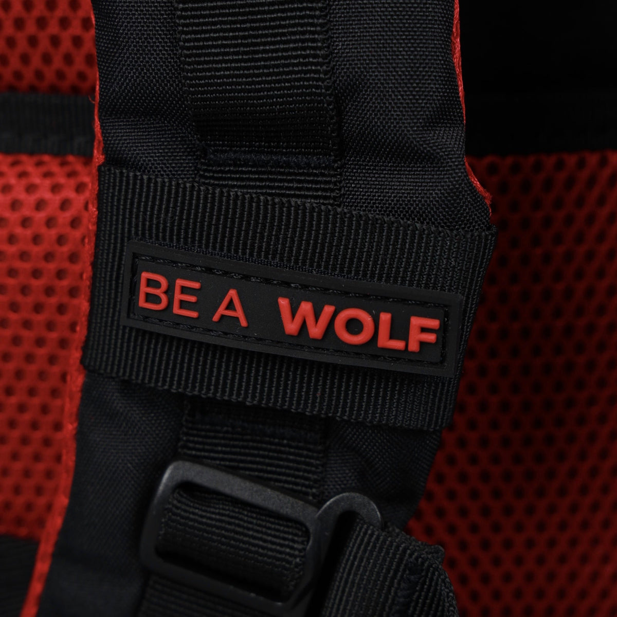 35L Backpack Red Wolf - Image 18