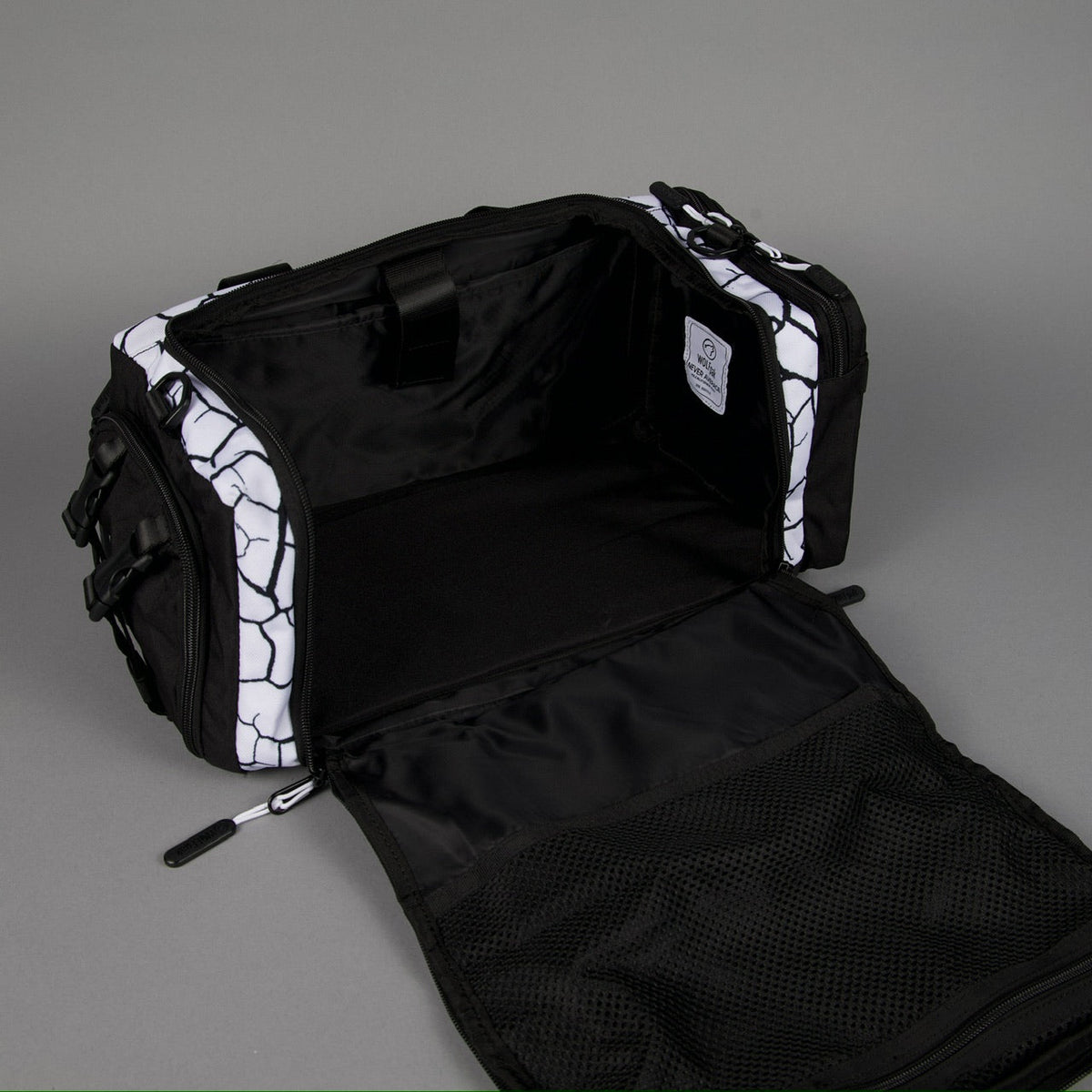 20L Mini Duffle Part 1: The Rise - Image 18