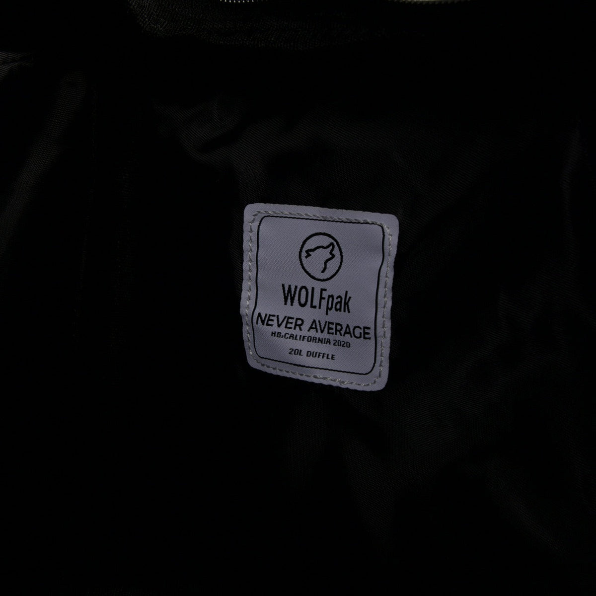 20L Mini Duffle Part 1: The Rise - Image 19