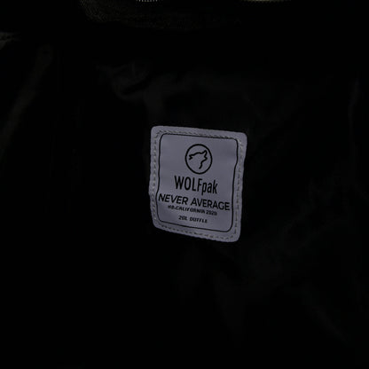 20L Mini Duffle Part 1: The Rise - Image 19