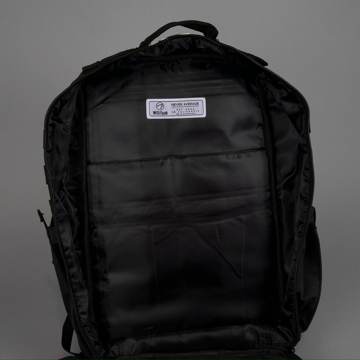 45L Backpack Part 1: The Rise - Image 19
