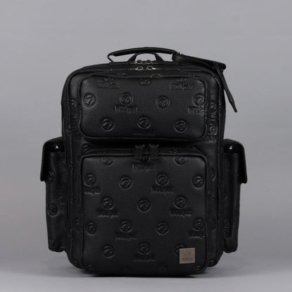 15L Backpack Luxury Leather - Image 8