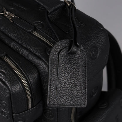 15L Backpack Luxury Leather - Image 15