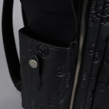 15L Backpack Luxury Leather - Image 23