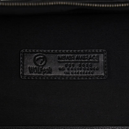 15L Backpack Luxury Leather - Image 20