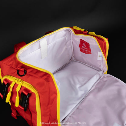 30L Perfect Duffle Bag The Flash - Image 12