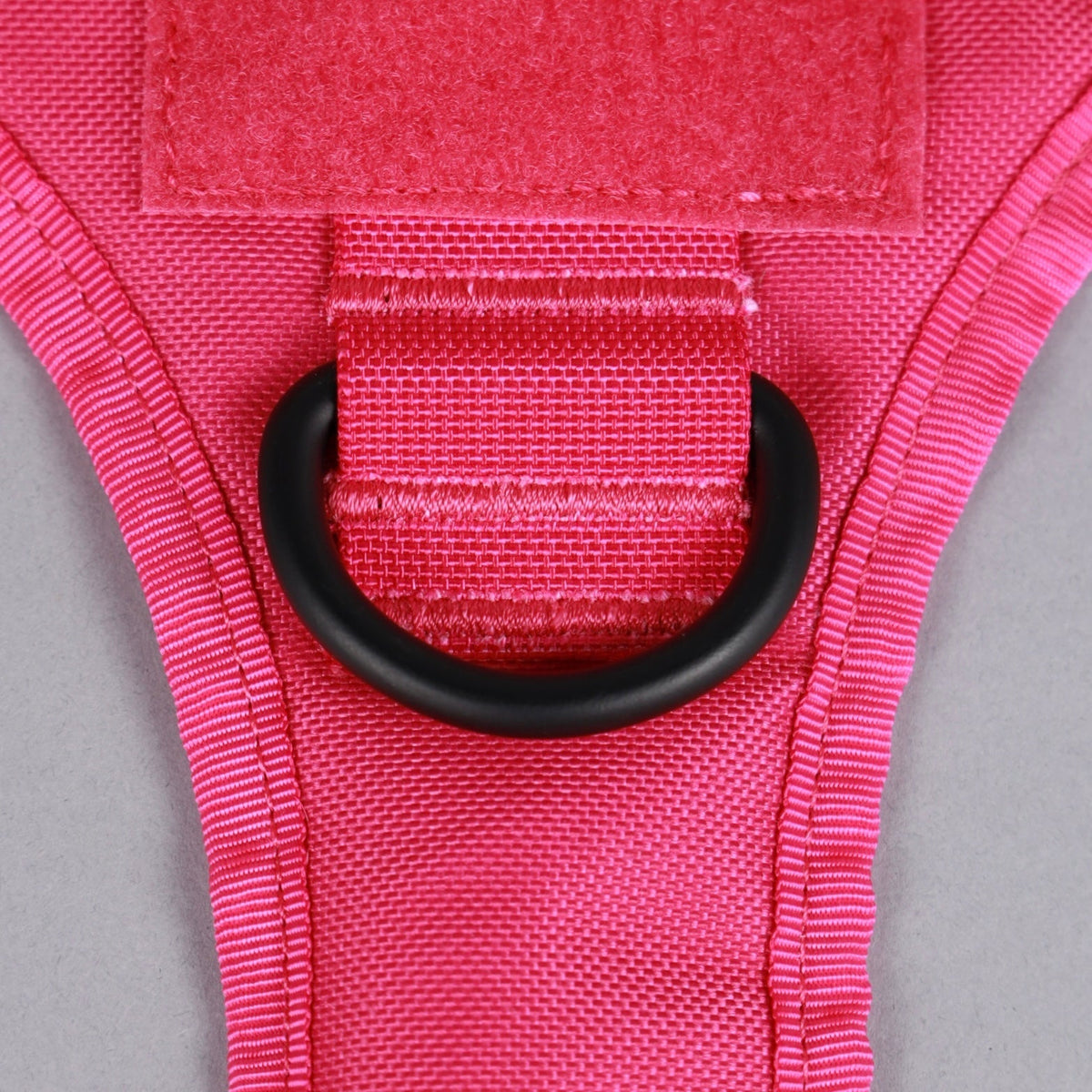 Pink Goddess Tactical Dog Vest Harness - Image 14