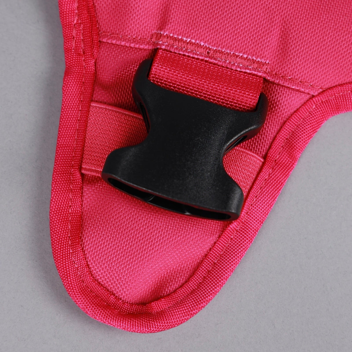 Pink Goddess Tactical Dog Vest Harness - Image 16