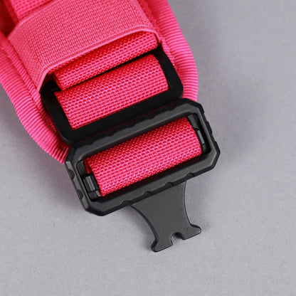 Pink Goddess Tactical Dog Vest Harness - Image 17