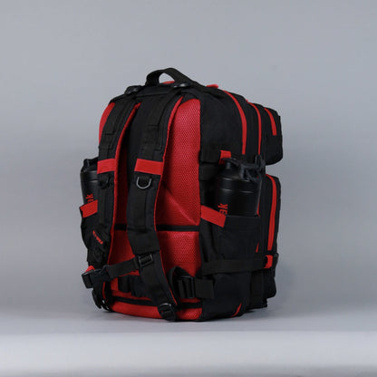 45L Backpack Red Wolf - Image 9