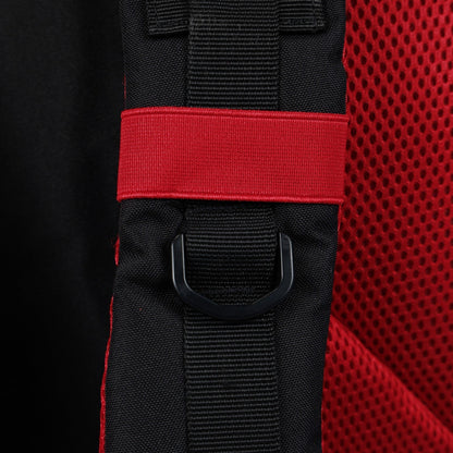 45L Backpack Red Wolf - Image 20