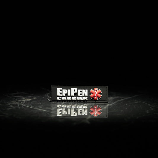 First Responder Collection EpiPen Carrier