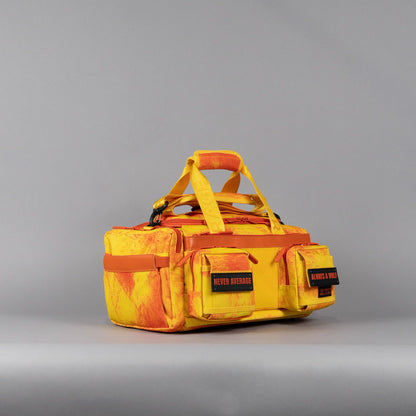 20L Mini Duffle Bag Fire - Image 5