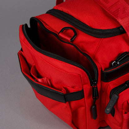 20L Mini Duffle Bag Elite Red - Image 28