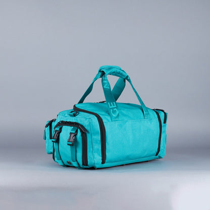 20L Mini Duffle Bag Voodoo Aqua - Image 8