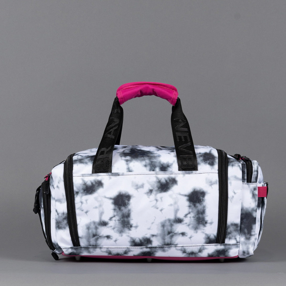 20L Mini Duffle Bag Timber Wolf Magenta Pink - Image 8