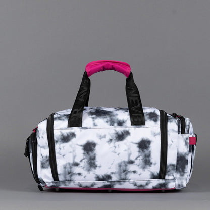 20L Mini Duffle Bag Timber Wolf Magenta Pink - Image 8