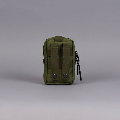Tactical EDC Pouch Attachment Bag Athletic Green - Image 7