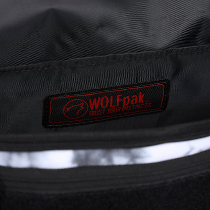 Fanny Pack Timber Wolf Savage Red - Image 9