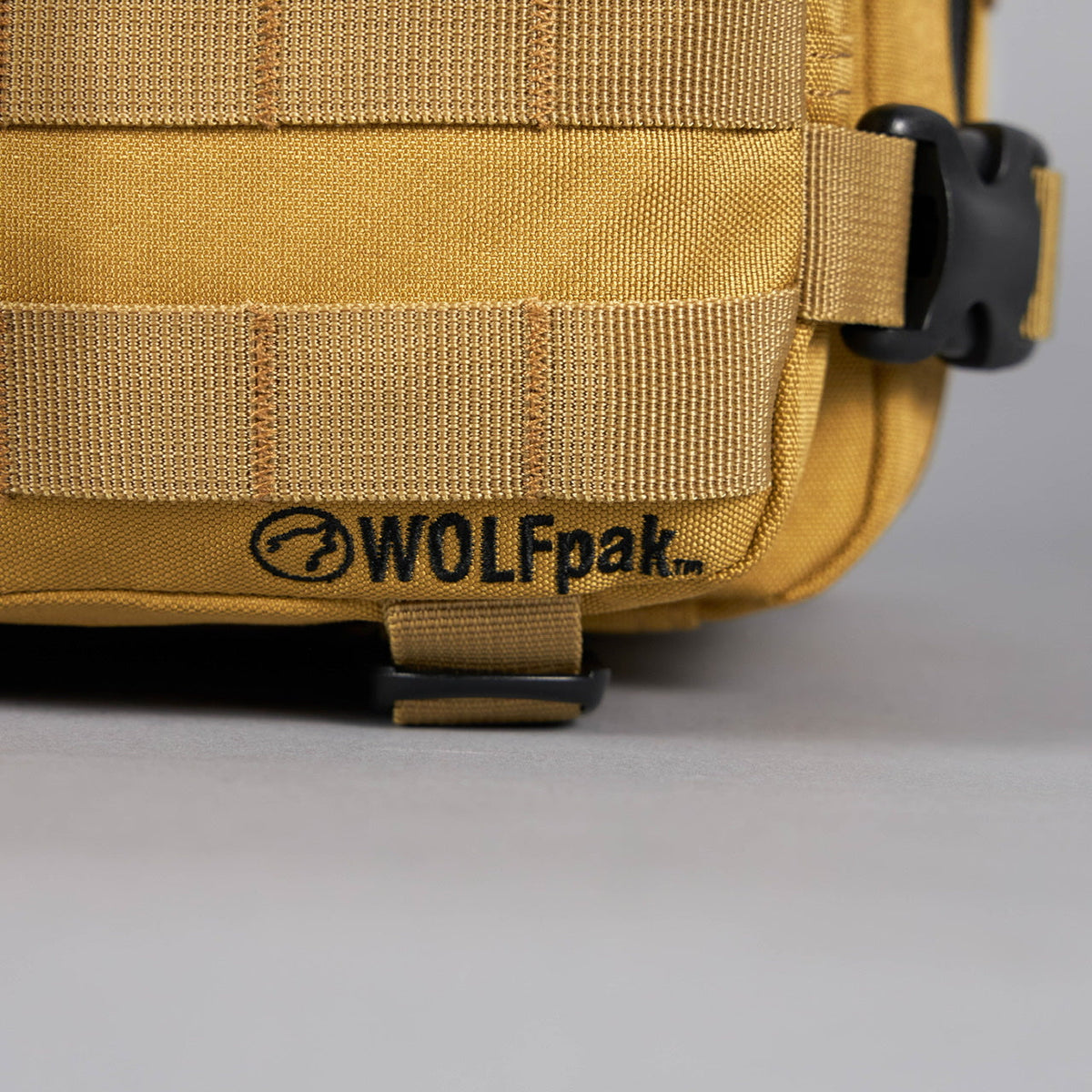 9L Backpack Mini Khaki - Image 11