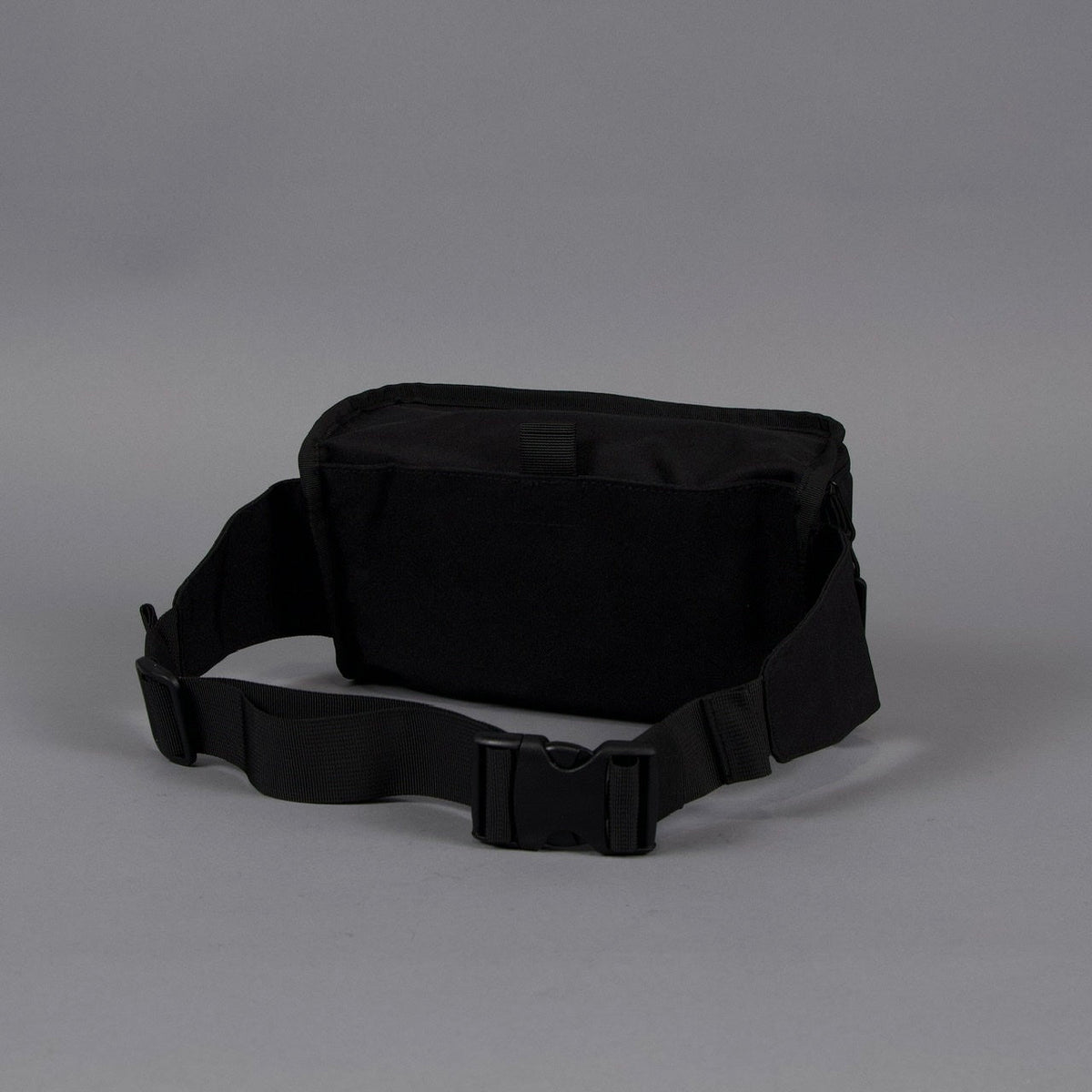 Fanny Pack Alpha Black Red Accents - Image 6
