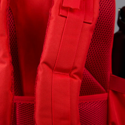 15L Backpack Elite Red - Image 12