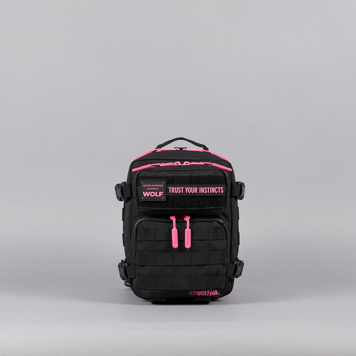 9L Mini Black Neon Pink Meal Prep Management - Image 4