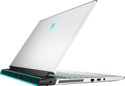 Alienware M17 R3 FHD Gaming Laptop 300Hz - i7 - 16GB RAM - RTX 2070 - 1TB SSD - Lunar Light - Image 3