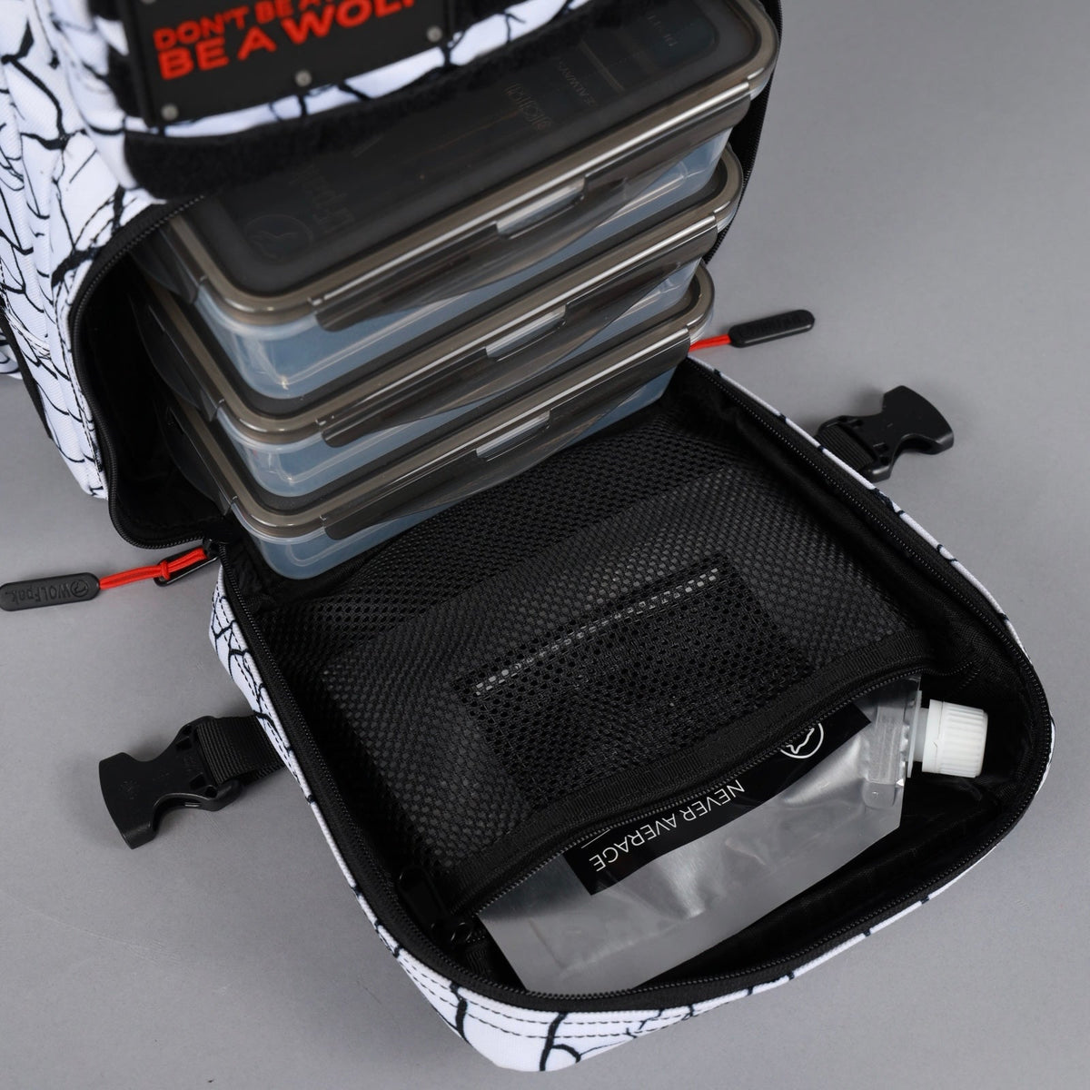 35L Part 3: The Ruin Meal Prep Management - Image 22