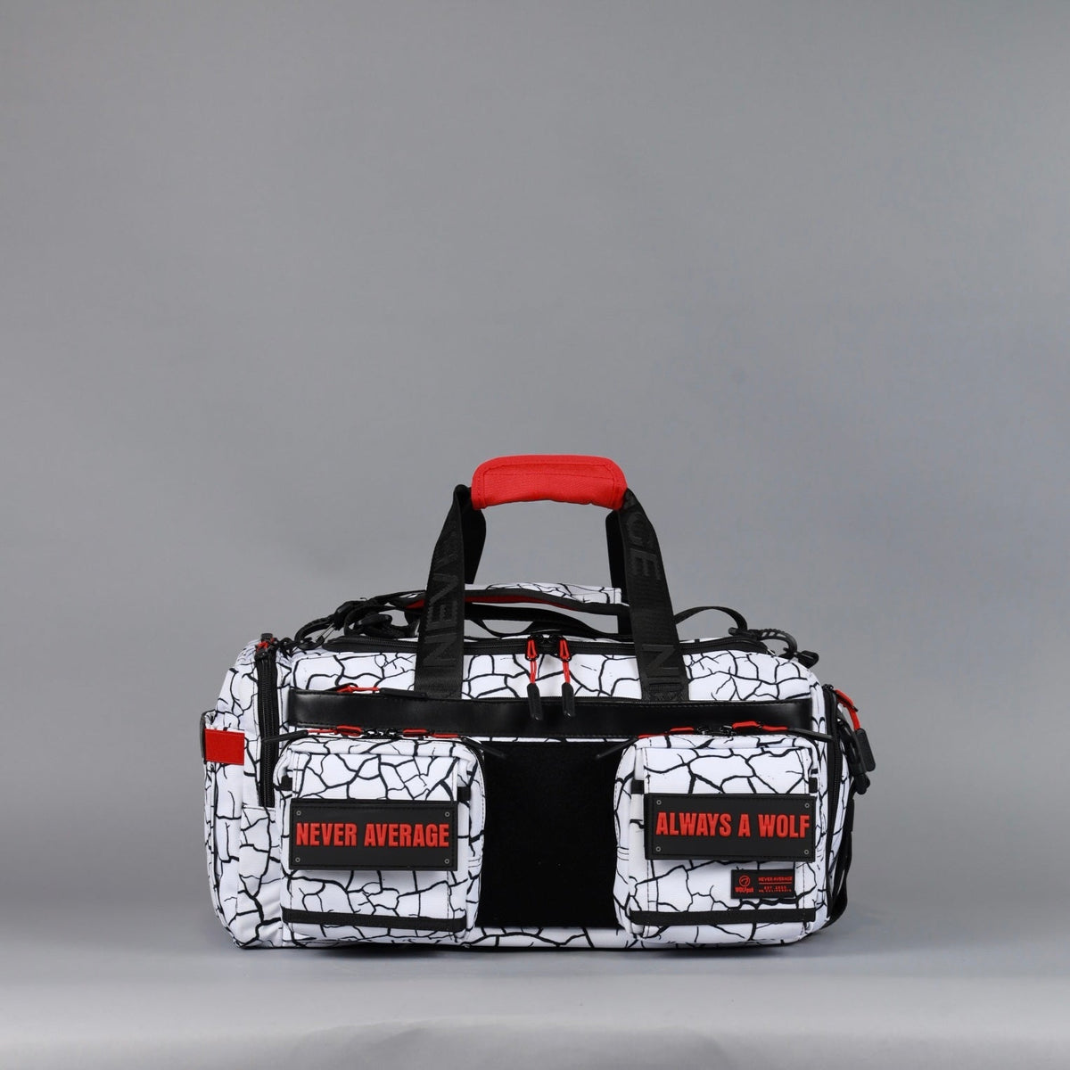 20L Mini Duffle Bag Part 3: The Ruin - Image 3