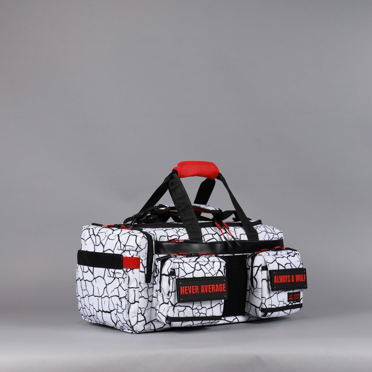 20L Mini Duffle Bag Part 3: The Ruin - Image 4
