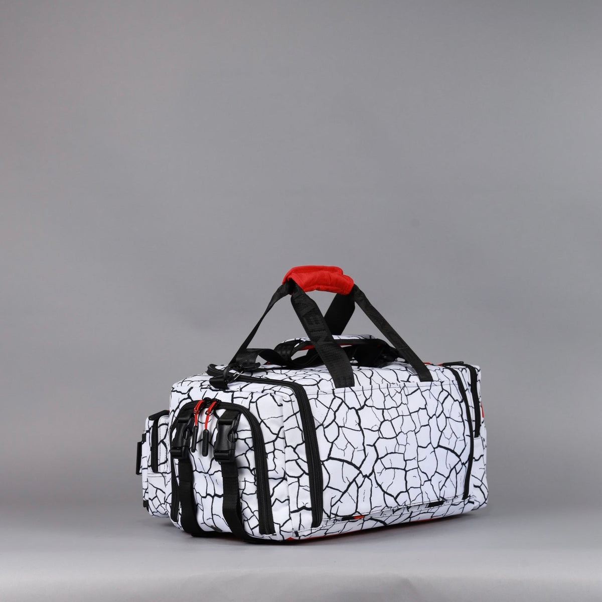 20L Mini Duffle Bag Part 3: The Ruin - Image 7