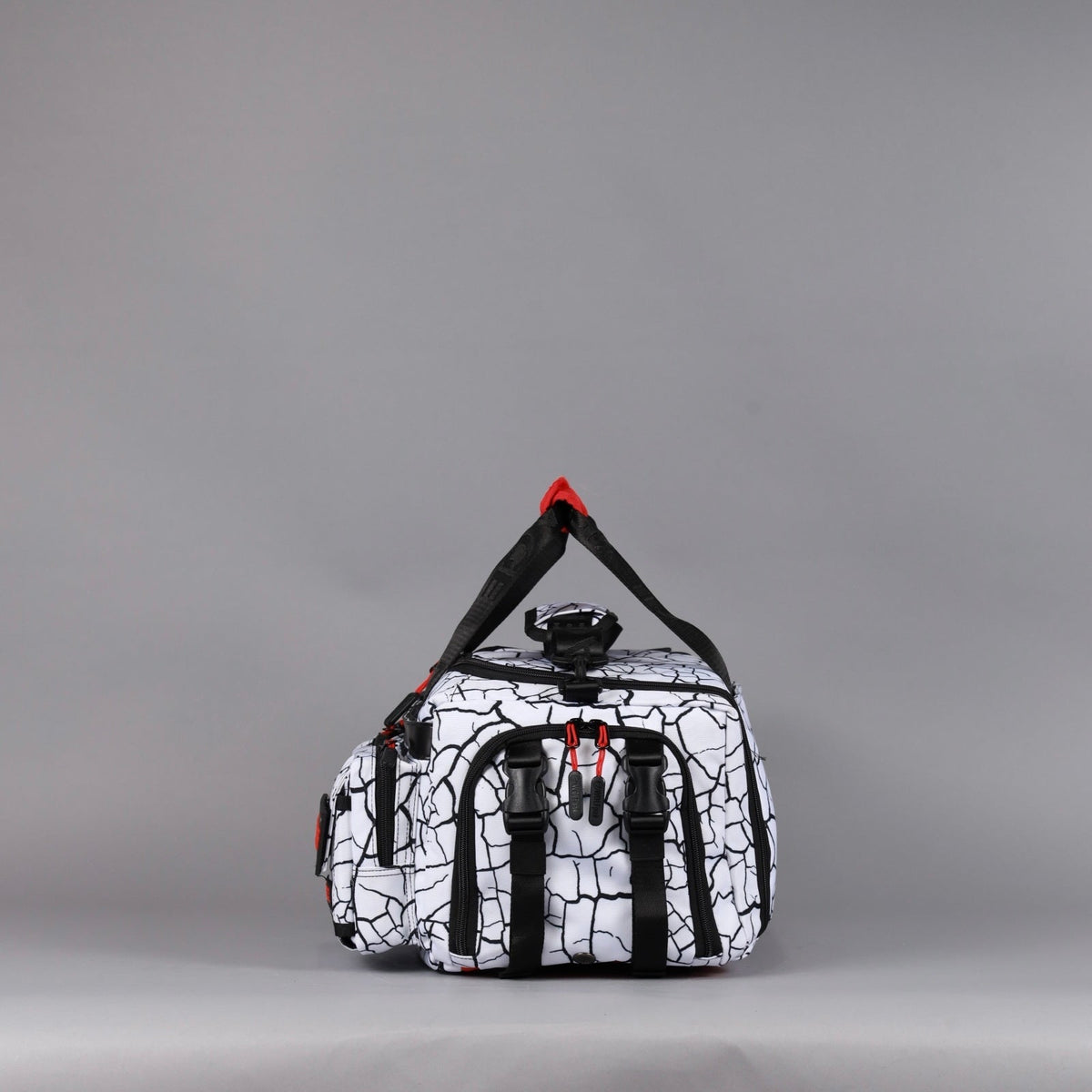 20L Mini Duffle Bag Part 3: The Ruin - Image 8