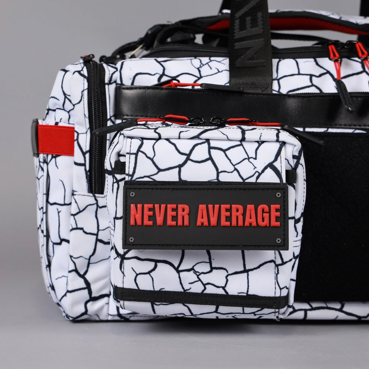20L Mini Duffle Bag Part 3: The Ruin - Image 9
