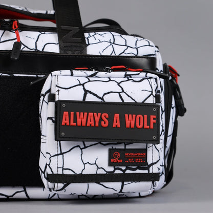 20L Mini Duffle Bag Part 3: The Ruin - Image 10