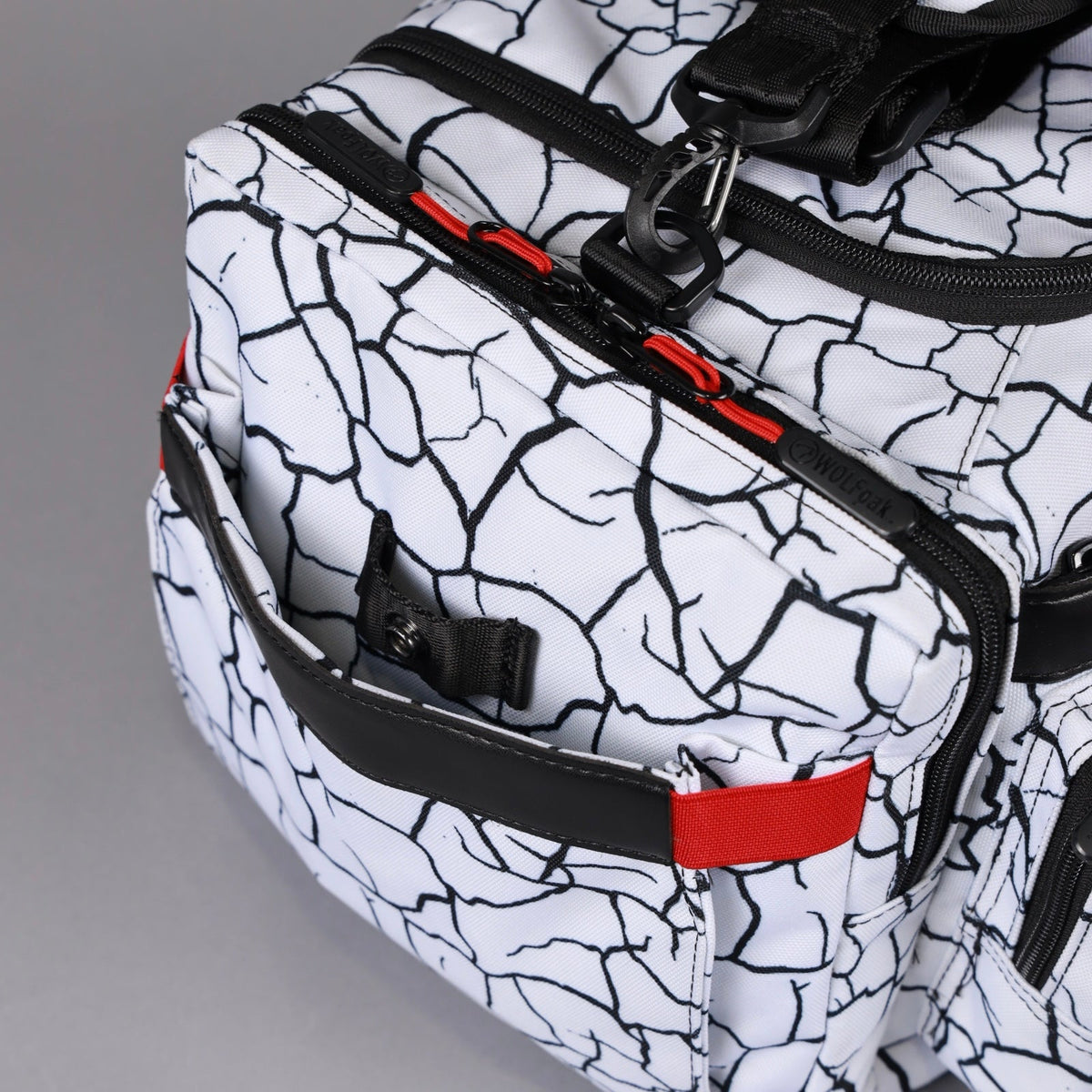 20L Mini Duffle Bag Part 3: The Ruin - Image 11
