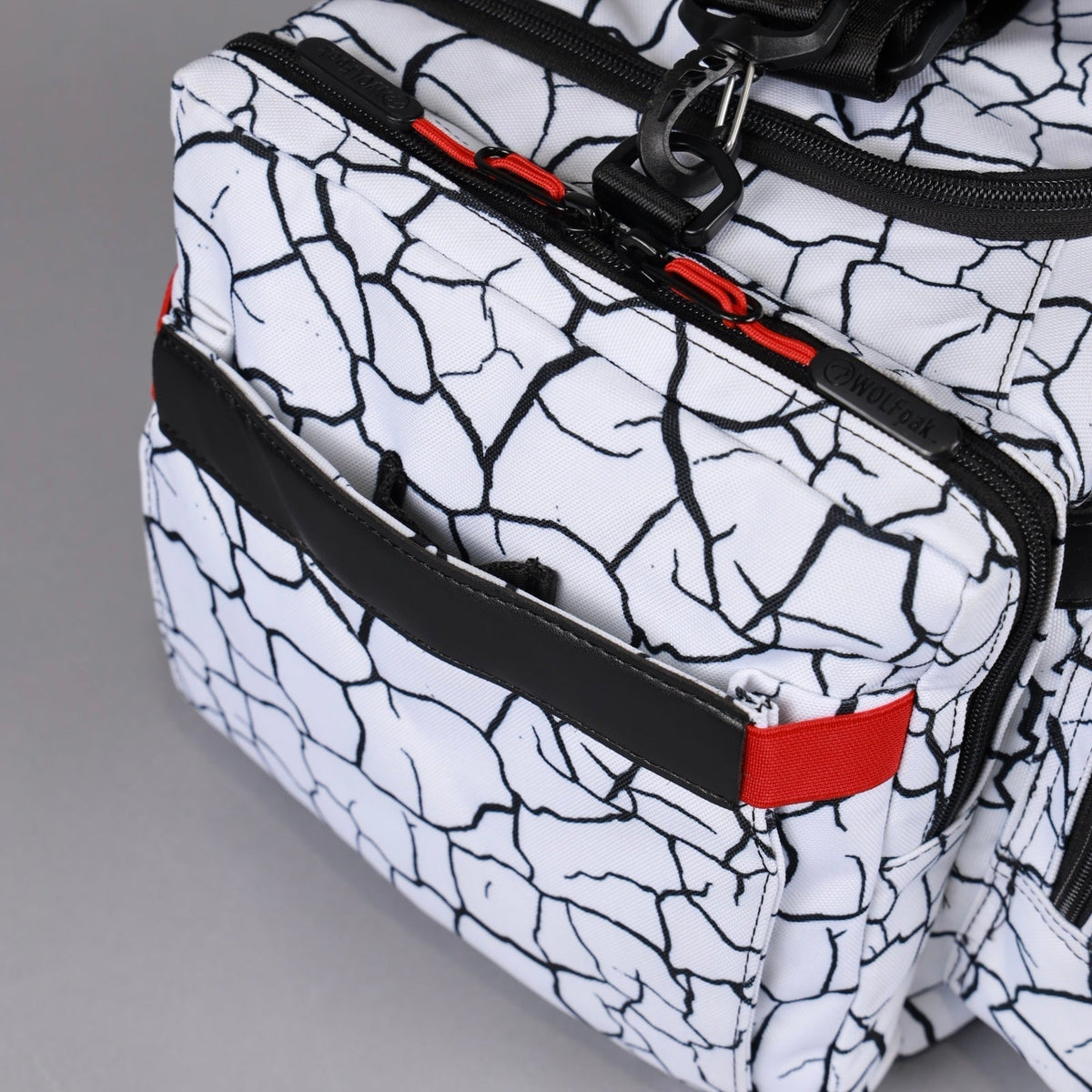 20L Mini Duffle Bag Part 3: The Ruin - Image 12
